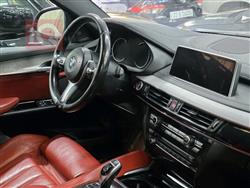 بي ام دبليو X6